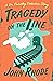 Tragedy on the Line (The Dr. Priestley Detective Stories Book 11)