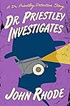Dr. Priestley Inv...
