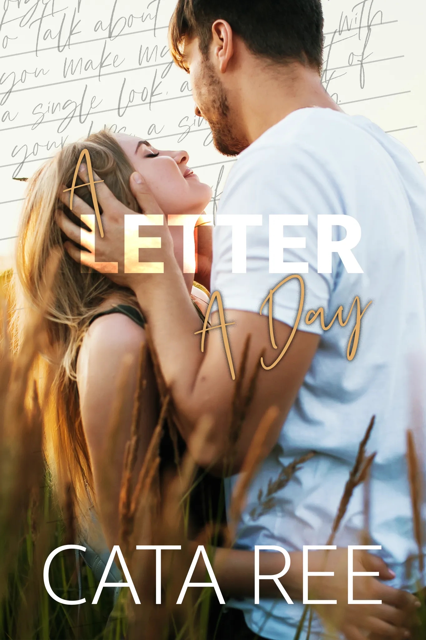 A Letter A Day