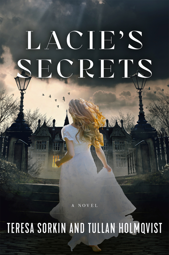 Lacie's Secrets by Teresa Sorkin
