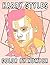 Harry Styles Color By Numbe...