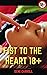 Fist to the Heart 18+: Explicit and Forbidden Erotic Sex Stories