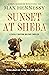 Sunset at Sheba (The Boer War Duology Book 2)