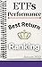 ETFs performance Best retur...