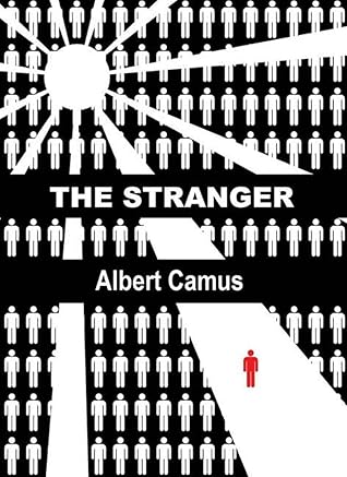 The Stranger