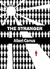 Book cover for The Stranger
