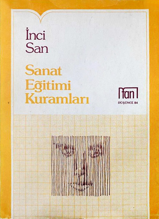Sanat Eğitimi Kuramları (Paperback)