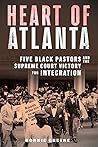 Heart of Atlanta by Ronnie Greene