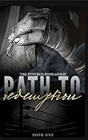 Path to Redemption (Fighters Den 1) Path to Redemption