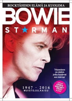 Bowie: Starman