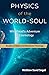 Physics of the World-Soul: Alfred North Whitehead's Adventure in Cosmology