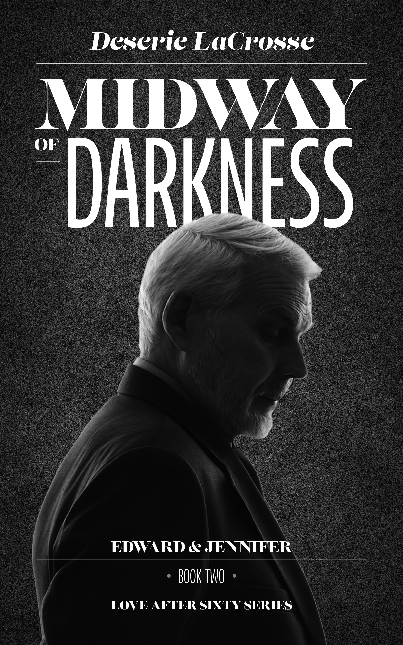 Midway of Darkness (Edward & Jennifer, #2)