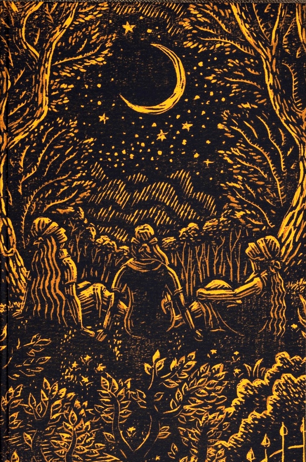 The House of the Moon and Other Stories (Hardcover)