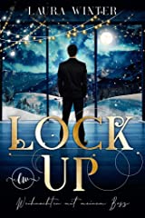 Lock Up: Weihnachten mit meinem Boss (Heiße Millionäre, #5)