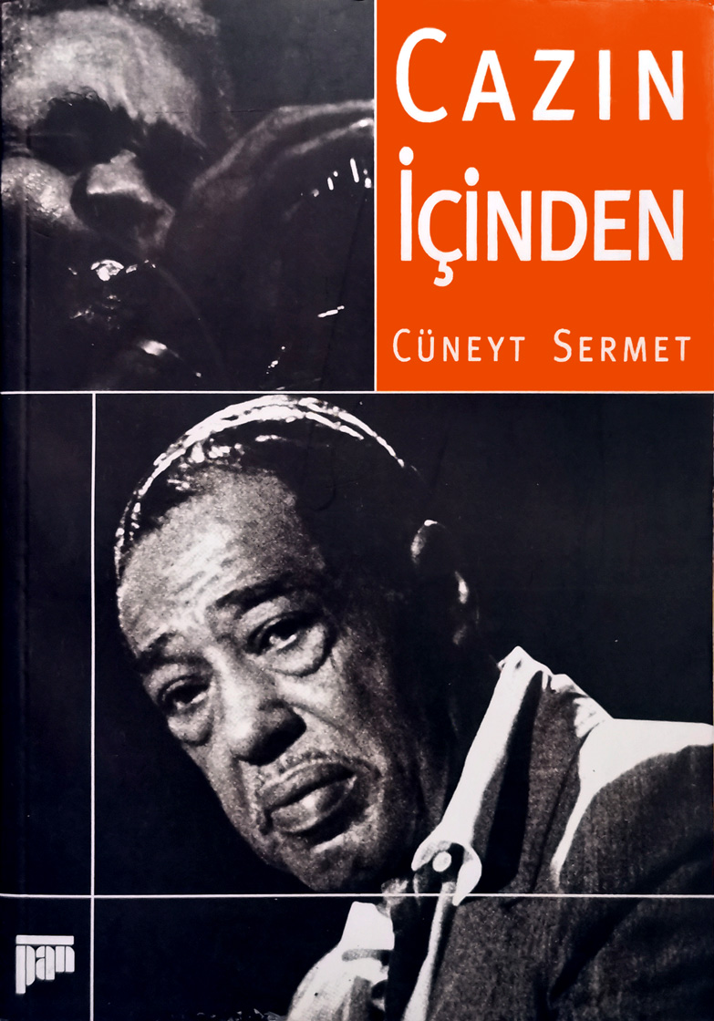 Cazın İçinden (Paperback)