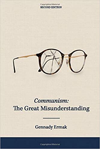 Communism: The Great Misunderstanding