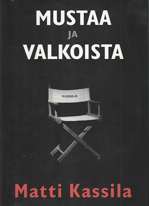 Mustaa ja valkoista