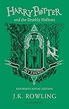 Harry Potter and the Deathly Hallows by J.K. Rowling