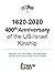 1620-2020: 400th Anniversary of the US-Israel Kinship