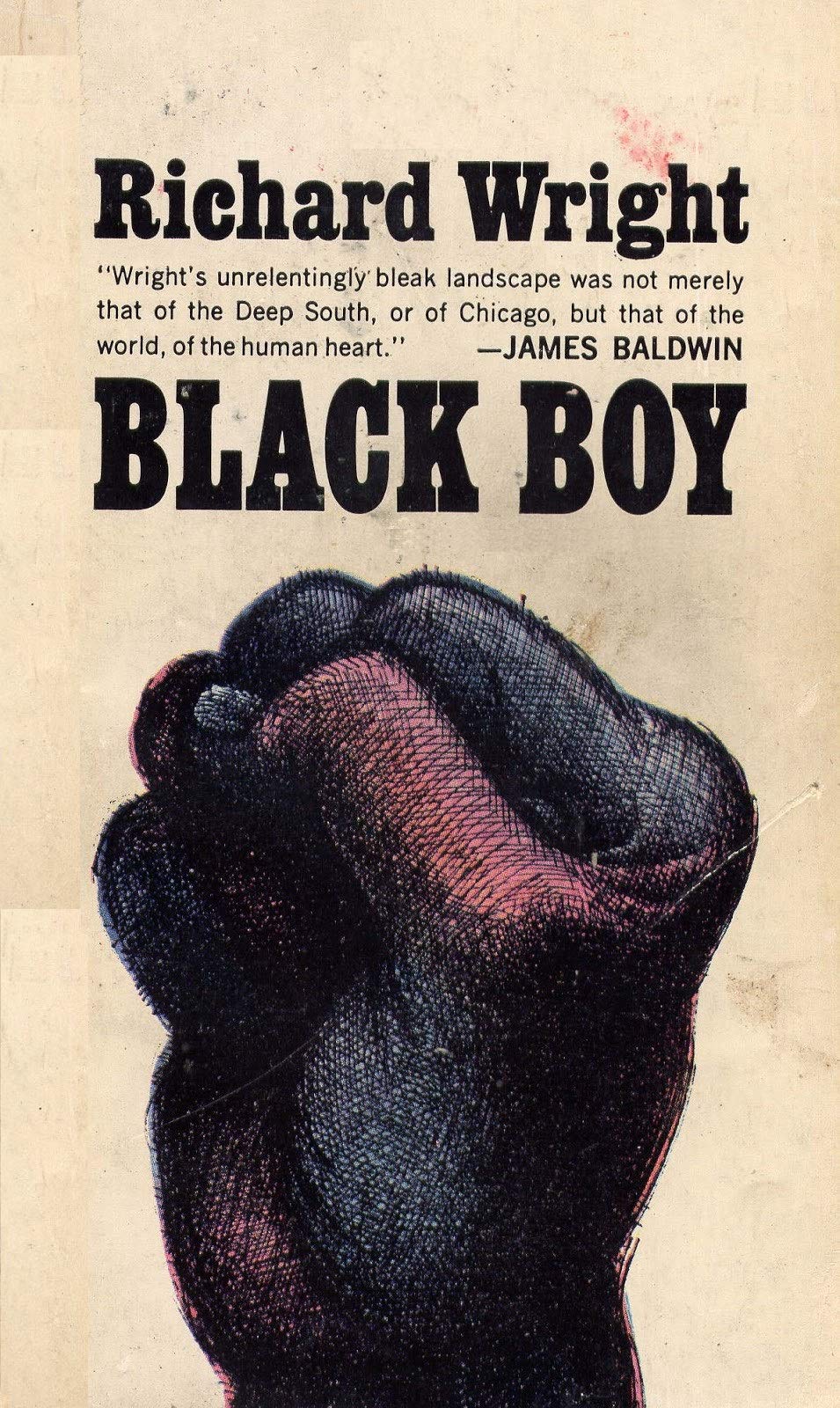 Black Boy