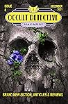 Occult Detective Magazine #8