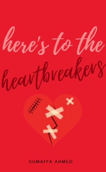 Here’s to the Heartbreakers