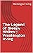 The Legend of Sleepy Hollow ; Washington Irving