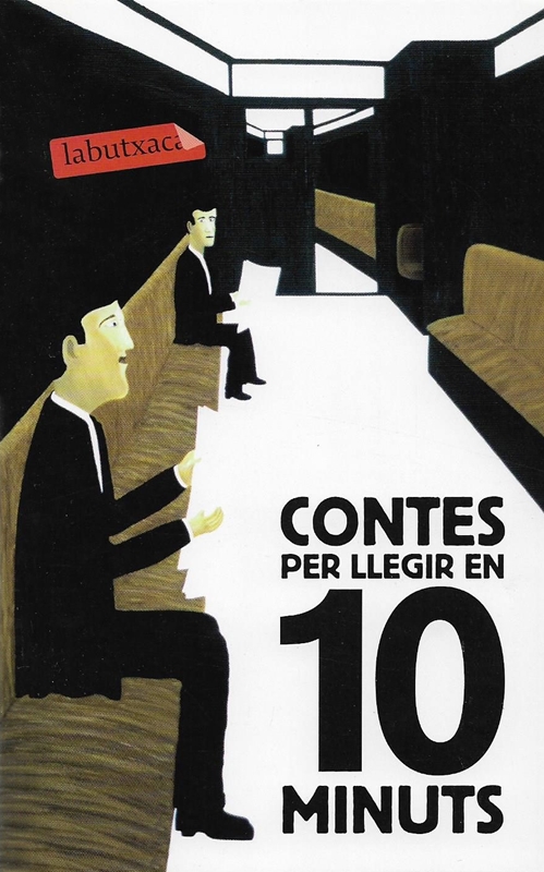 Contes per llegir en 10 minuts