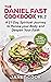 The Daniel Fast Cookbook - ...