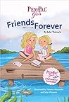 Pen Pal Gals by Julie Thiessen