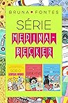 Série Medina-Becker (Sob o mesmo teto, Sobre(o)postos e Superlativo) (Portuguese Edition) Série Medina-Becker (Sob o mesmo teto, Sobre(o)postos e Superlativo) (Portuguese Edition)