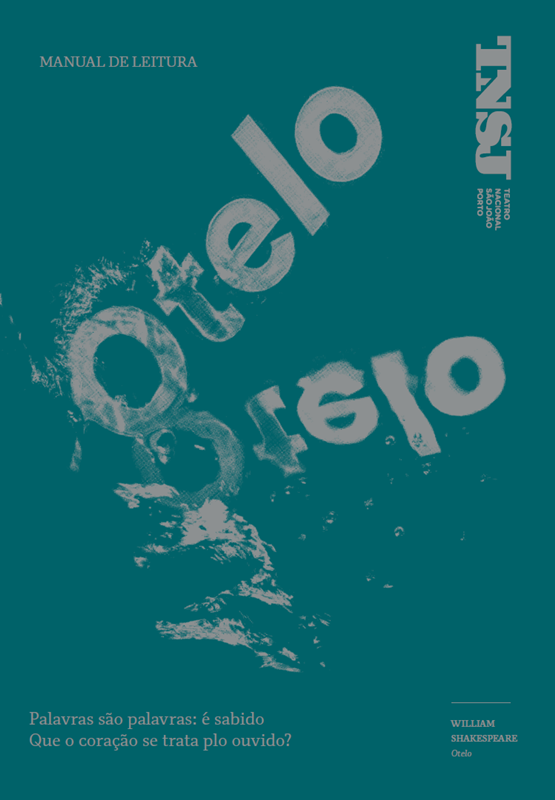 Otelo - Manual de Leitura