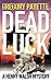 Dead Luck (Henry Walsh Private Investigator #8)