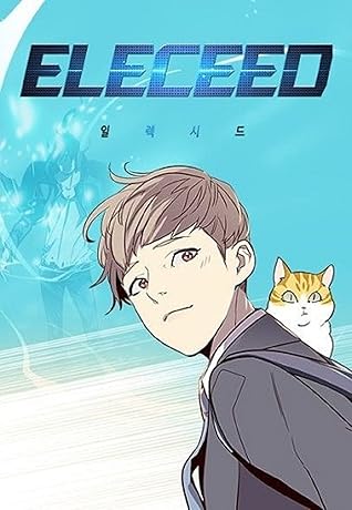 Eleceed Volume 1- Chapter 5