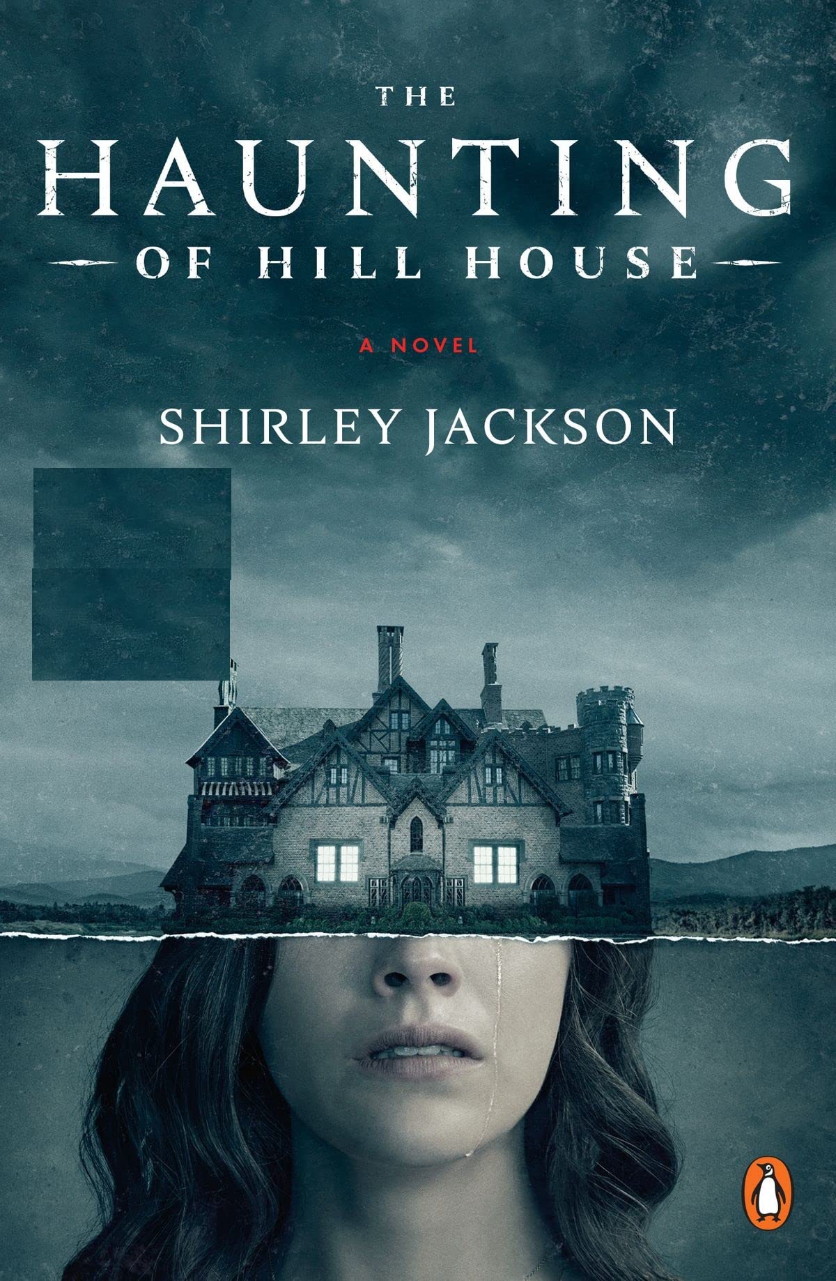 The Haunting of Hill House