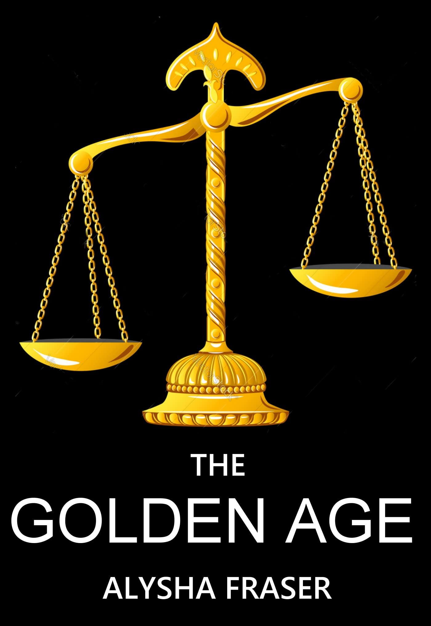 The Golden Age (Kindle Edition)