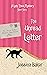 The Unread Letter by Jessica    Baker