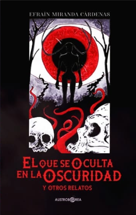 El que susurra en la oscuridad y otros relatos