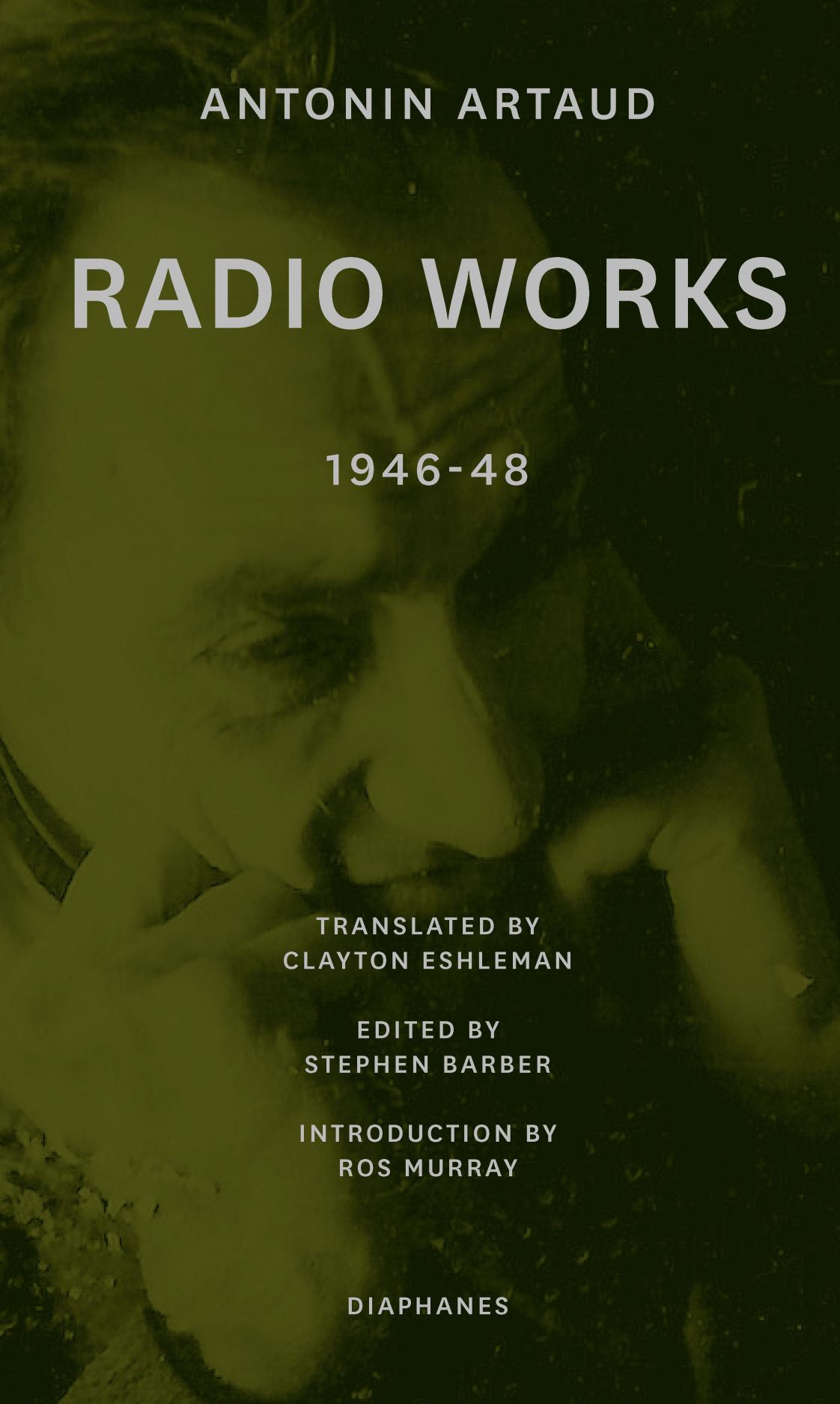 Radio Works: 1946-48 (Paperback)
