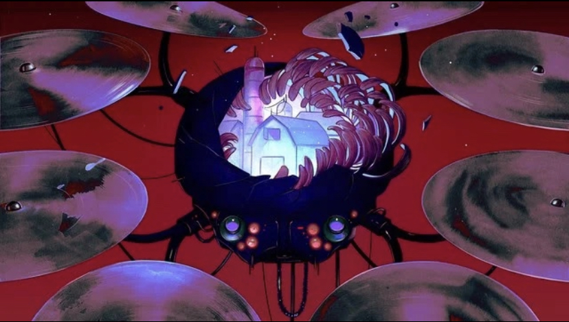 Drones to Ploughshares