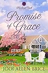 Promise of Grace (Harland Creek, #5) Promise of Grace (Harland Creek, #5)