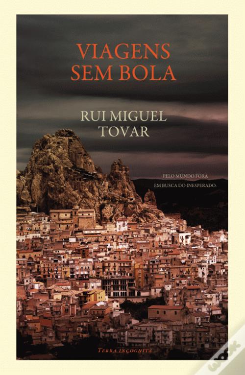 Viagens sem Bola (Paperback)