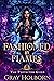 Fashioned by Flames (The Pr...