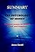 SUMMARY OF THE PSYCHOLOGY O...