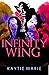 Infinity Wing (Infinity Wing MC #1)