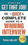 Get That Job!: Th...