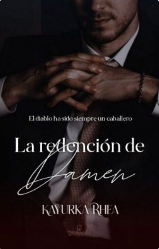 La rendición de Damen (Nook)