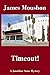 Timeout! : A Jonathon Stone Mystery Novel
