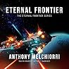 Eternal Frontier by Anthony J. Melchiorri