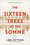 The Sixteen Trees...